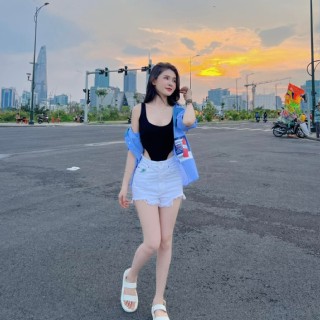 Hồ Mộng Nhi Shop