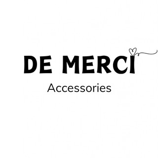 DeMerci - Phụ kiện và Quà Tặng