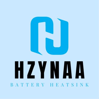 Hzyna Battery Heatsink