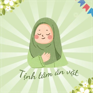 Tịnh Tâm Ăn Vặt