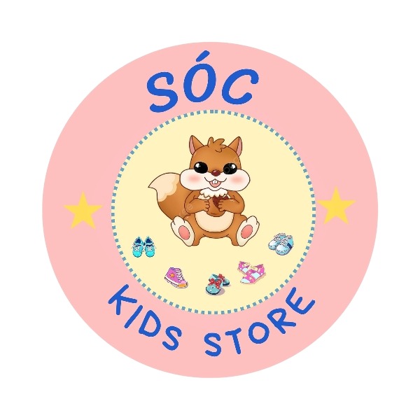 GIÀY DÉP PHỤ KIỆN CHO BÉ