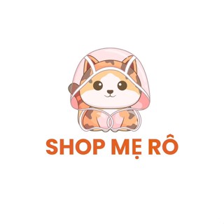 SHOP MẸ RÔ 23