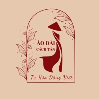 Áo Dài CáchTân.