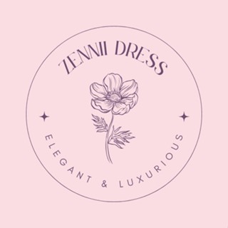 ZENNII DRESS