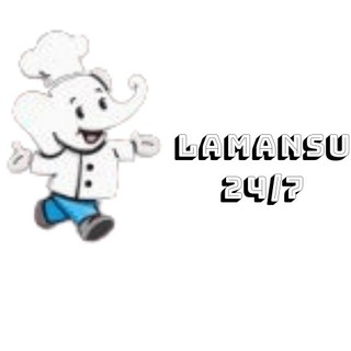 Tạp Hóa - Lamansu24/7