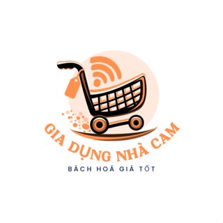 Gia Dụng Nhà Cam !