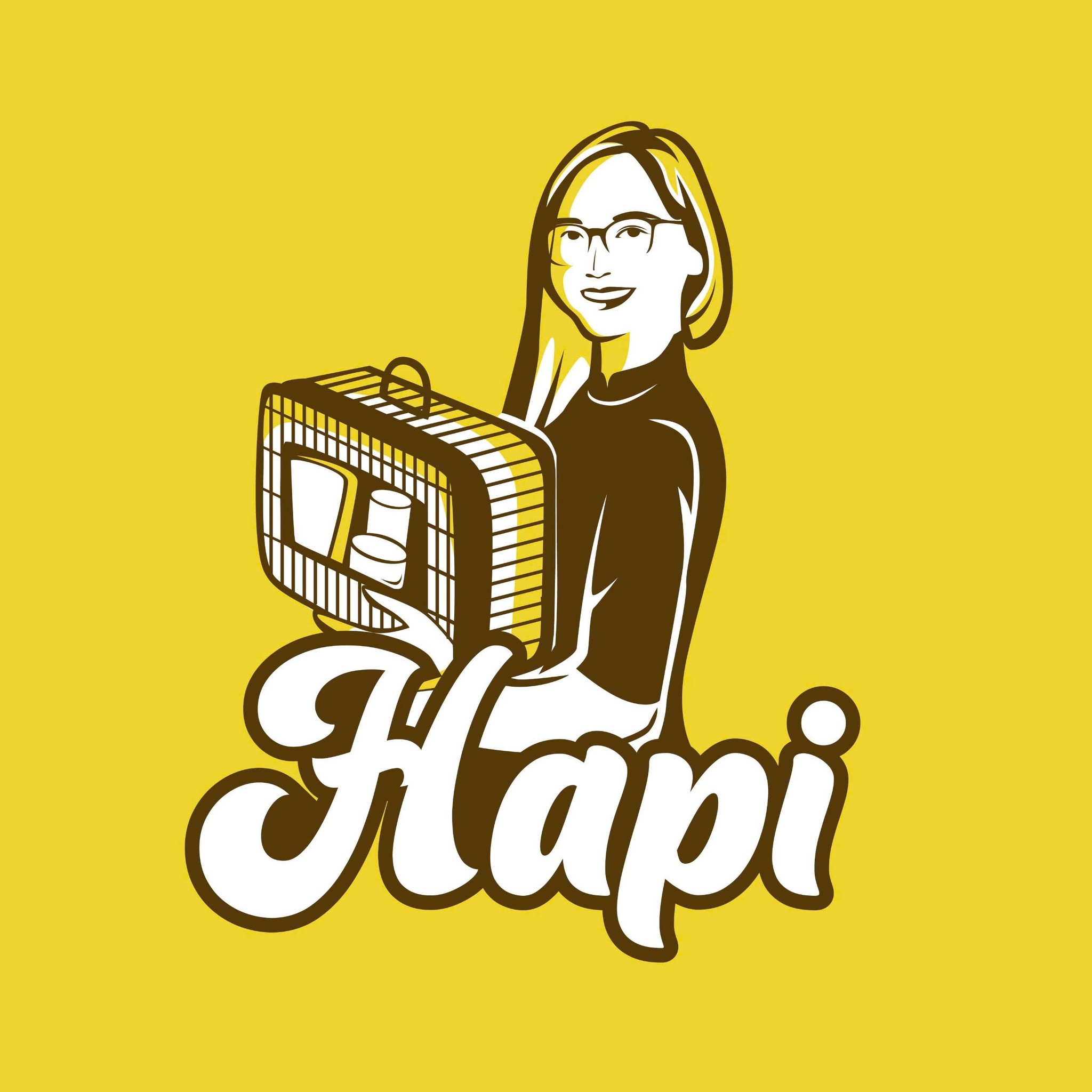 HAPI NUT