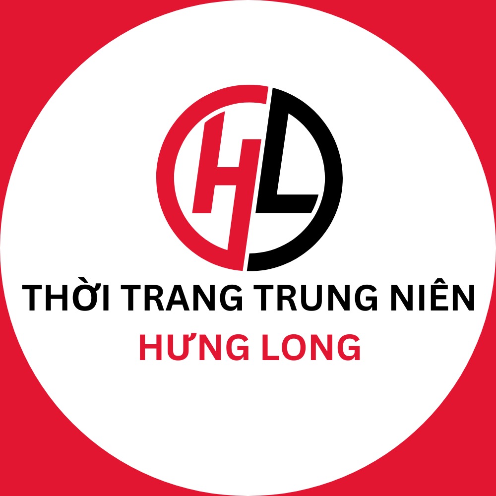 Thời trang trung niên HƯNGLONG