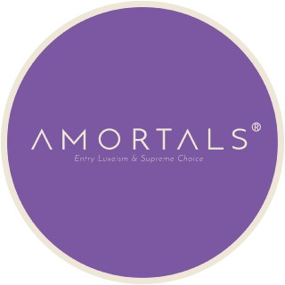 Amortals Official Store