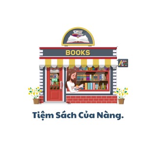 Tiệm Sách Của Nàng.