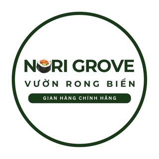 Nori Grove - Vườn rong biển
