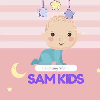Sam Kids - Thời Trang Trẻ Em