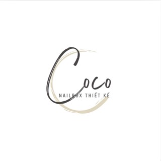 Coco Nail_ Nailbox thủ công