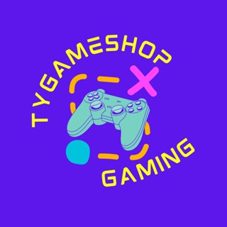 TYGAMESHOP