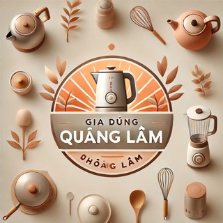 Gia dụng Quang Lâm