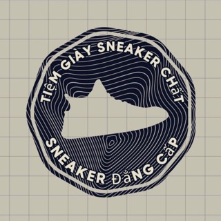 Tiệm Giày Sneaker chất