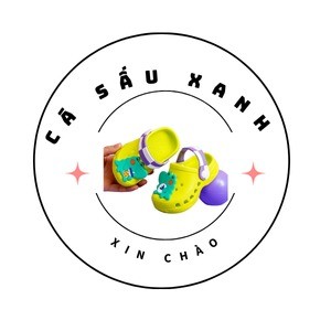 Cá sấu xanh