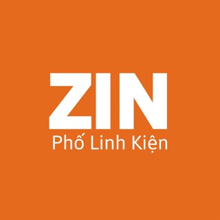 ZIN Phố Linh Kiện 