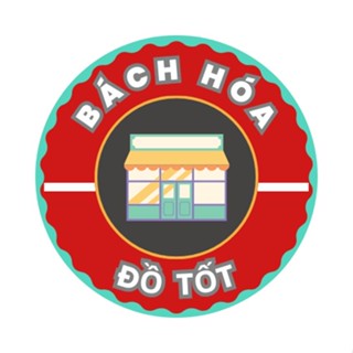 Bách Hóa Đồ Tốt