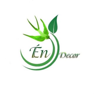 Én decor - cây giả hoa lụa tri