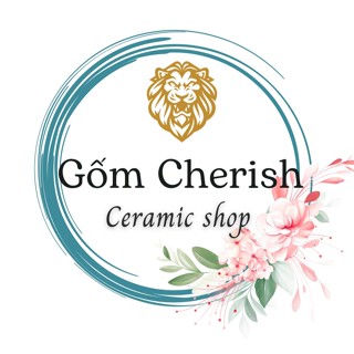 Gốm Cherish