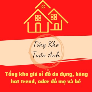 Kho Sỉ Tuấn Anh