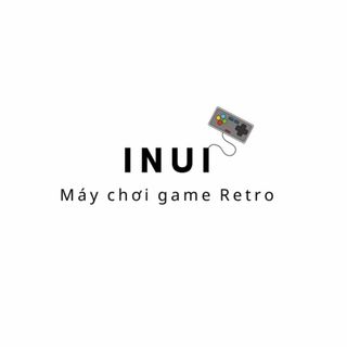 INUI_Gaming Home
