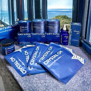 CRYSTALCM 999