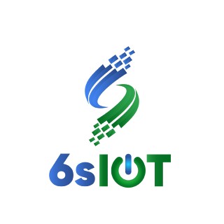 6sIOT - Ngôi Nhà Thông Minh