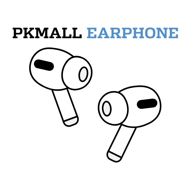 PKMALL EARPHONE STORE