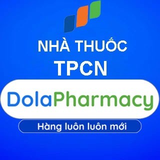 Nhà thuốc TPCN Dola Pharmacy