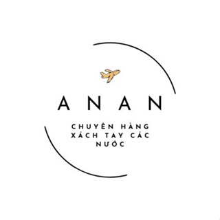 Cửa hàng nhập khẩu - Anan Shop