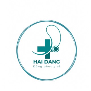 Đồng phục y tế Hải Đăngg