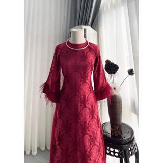 Áo Dài Đăng Quang 3