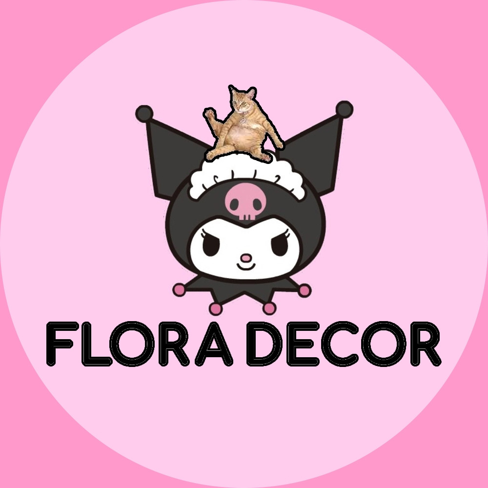 Flora Decor