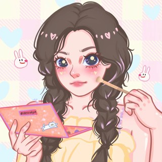 Cửa hàng chuyên gia làm đẹp