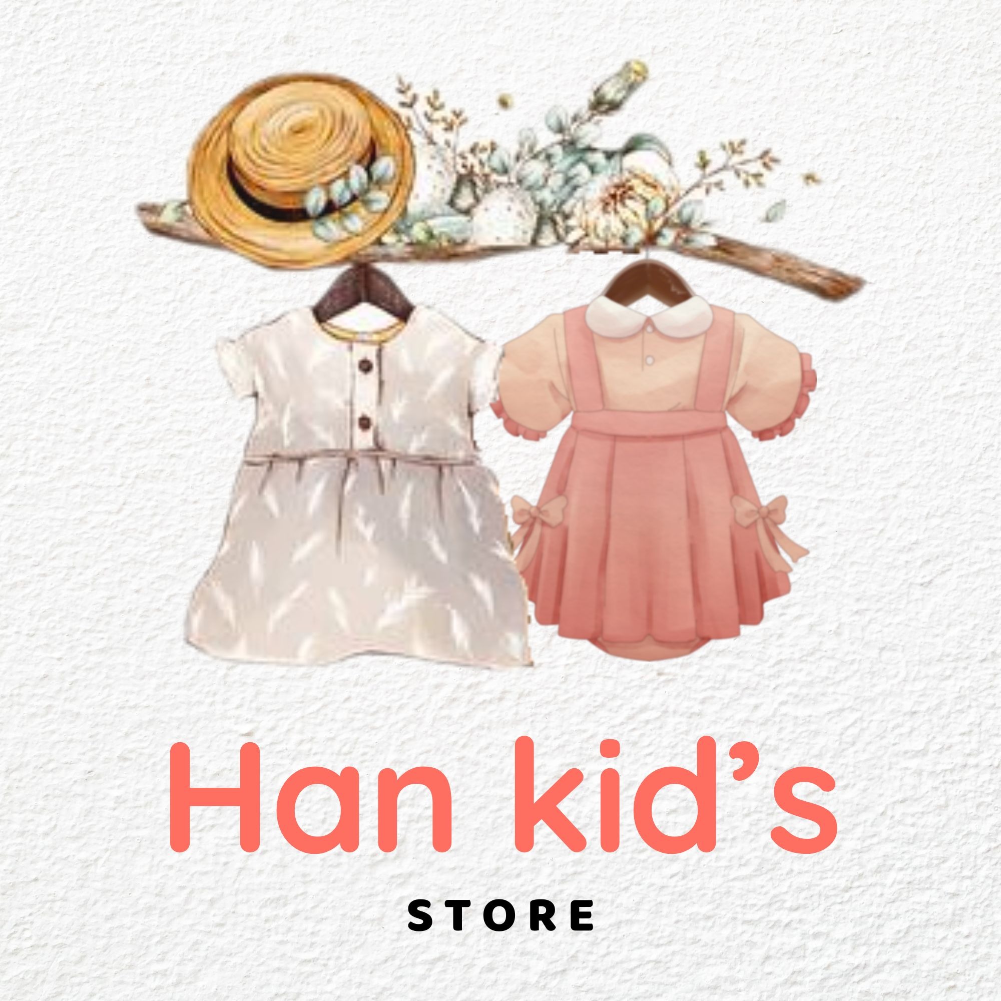 HAN KID’S