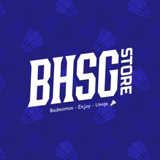 BHSG Store