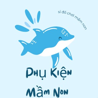 Phụ Kiện Mầm non
