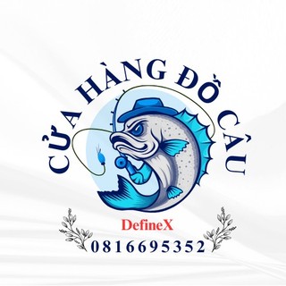 Đồ Câu Định Nghĩa