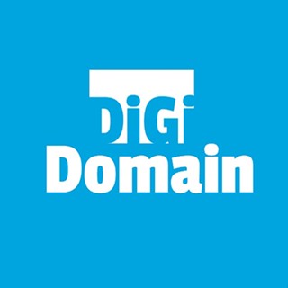 Digi Domian shop