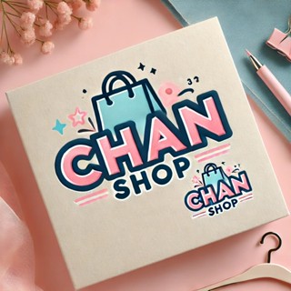 Chan Shop