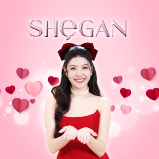 SHEGAN Vietnam Official