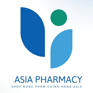 Cửa hàng Dược phẩm Asia