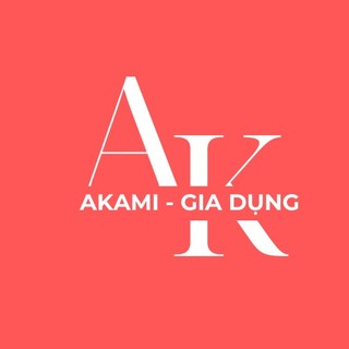 AKAMi - Gia dụng
