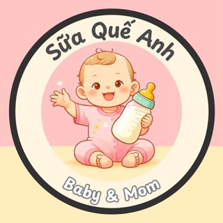 Sữa Quế Anh