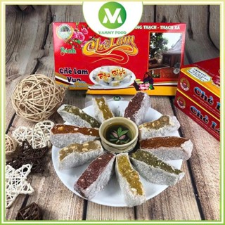 Vamifood_bánh kẹo truyền thống