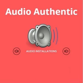 Audio Authentic