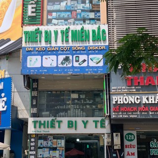 Y Tế Miền Bắc Thái Thịnh