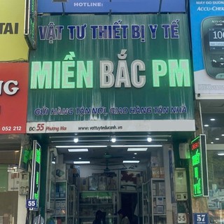 Y Tế Miền Bắc